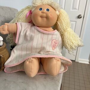 Vintage Cabbage Patch kid